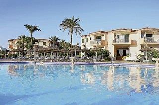 Colonia de Sant Jordi - Universal Grand León & Spa