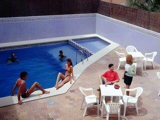 S´Arenal - BLUESEA Mediodia