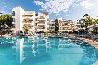 Port d´Andratx - La Pergola Aparthotel