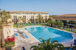 Playa de Palma - Grupotel Playa de Palma Suites & Spa